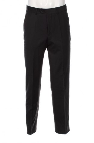 Pantaloni de bărbați Hiltl, Mărime M, Culoare Negru, Preț 111,99 Lei