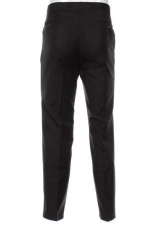 Pantaloni de bărbați Hiltl, Mărime M, Culoare Negru, Preț 111,99 Lei