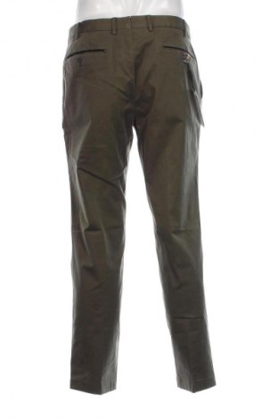 Herrenhose Hiltl, Größe M, Farbe Grün, Preis € 60,99