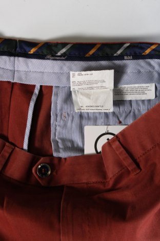 Pantaloni de bărbați Hiltl, Mărime L, Culoare Maro, Preț 344,99 Lei