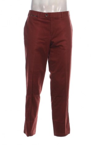 Herrenhose Hiltl, Größe L, Farbe Braun, Preis € 60,99