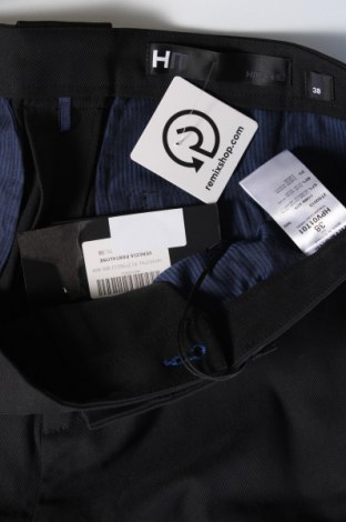 Pantaloni de bărbați Hitch-Hiker, Mărime XL, Culoare Negru, Preț 355,99 Lei