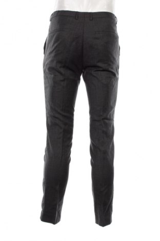 Pantaloni de bărbați Hugo Boss, Mărime M, Culoare Gri, Preț 349,00 Lei