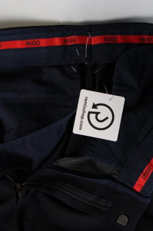 Herrenhose Hugo Boss, Größe S, Farbe Blau, Preis € 47,99