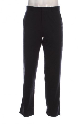 Herrenhose Hugo Boss, Größe S, Farbe Blau, Preis 47,99 €