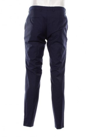 Pantaloni de bărbați Hugo Boss, Mărime M, Culoare Albastru, Preț 349,00 Lei