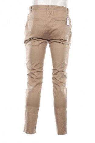 Herrenhose Hurley, Größe M, Farbe Beige, Preis 56,99 €