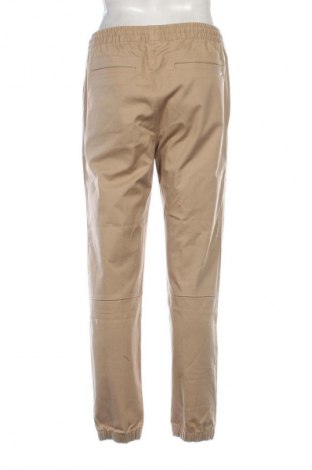 Herrenhose Hurley, Größe M, Farbe Beige, Preis € 60,99