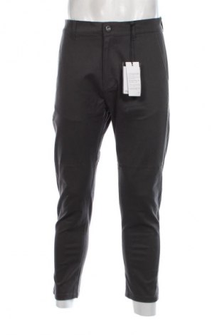 Pantaloni de bărbați ICE PLAY, Mărime M, Culoare Gri, Preț 752,99 Lei