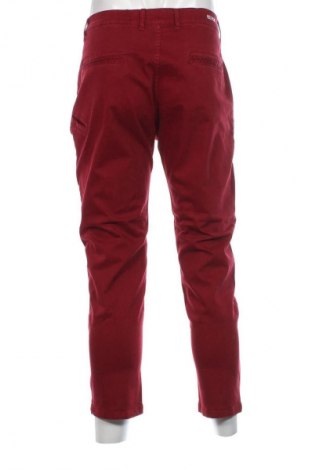 Pantaloni de bărbați ICE PLAY, Mărime L, Culoare Roșu, Preț 562,99 Lei