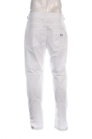 Pantaloni de bărbați ICE PLAY, Mărime L, Culoare Alb, Preț 625,99 Lei