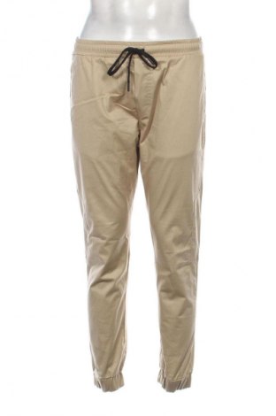 Herrenhose ICE PLAY, Größe M, Farbe Beige, Preis € 74,99