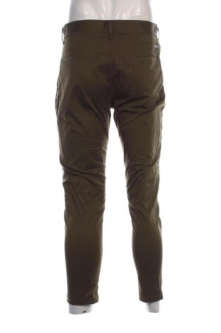 Pantaloni de bărbați ICE PLAY, Mărime M, Culoare Verde, Preț 563,99 Lei