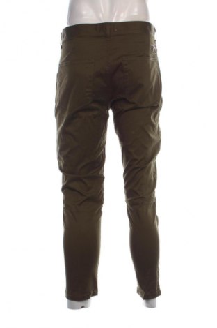 Herrenhose ICE PLAY, Größe L, Farbe Grün, Preis € 78,99