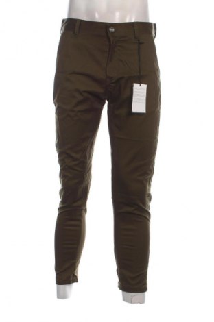 Pantaloni de bărbați ICE PLAY, Mărime L, Culoare Verde, Preț 563,99 Lei