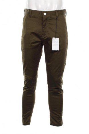 Pantaloni de bărbați ICE PLAY, Mărime M, Culoare Verde, Preț 500,99 Lei