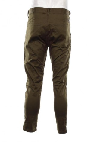 Herrenhose ICE PLAY, Größe M, Farbe Grün, Preis € 78,99