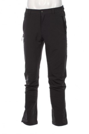 Pantaloni de bărbați Icepeak, Mărime M, Culoare Gri, Preț 90,99 Lei