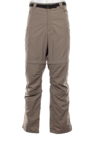 Herrenhose Icepeak, Größe XL, Farbe Grau, Preis 30,99 €