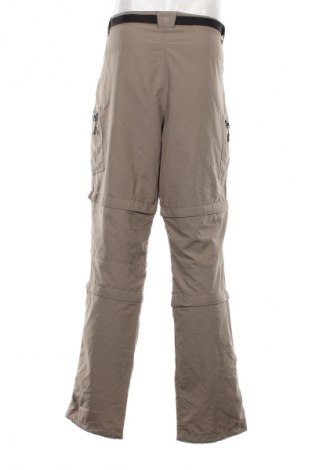 Pantaloni de bărbați Icepeak, Mărime XL, Culoare Gri, Preț 162,99 Lei