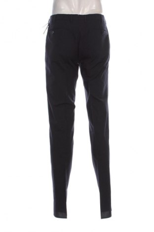 Pantaloni de bărbați Incotex, Mărime M, Culoare Albastru, Preț 359,99 Lei