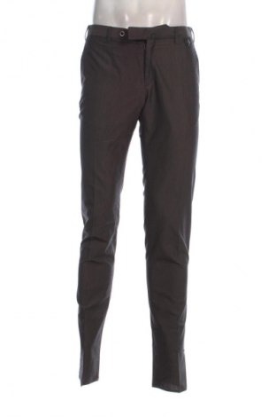 Herrenhose Incotex, Größe M, Farbe Grau, Preis € 60,99