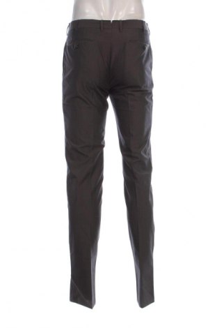 Herrenhose Incotex, Größe M, Farbe Grau, Preis 60,99 €