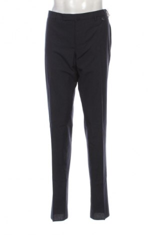 Pantaloni de bărbați Incotex, Mărime XL, Culoare Albastru, Preț 339,99 Lei