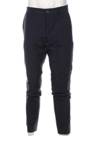 Herrenhose J.Lindeberg, Größe L, Farbe Blau, Preis 31,99 €