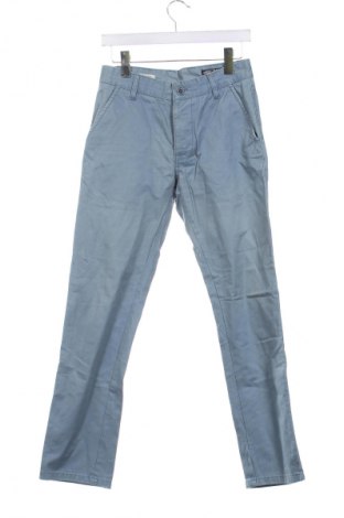 Pantaloni de bărbați Jack & Jones, Mărime S, Culoare Albastru, Preț 134,99 Lei