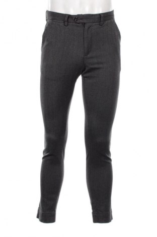 Herrenhose Jack & Jones, Größe S, Farbe Grau, Preis € 13,99