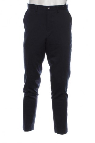 Herrenhose Jack & Jones, Größe L, Farbe Blau, Preis 37,99 €