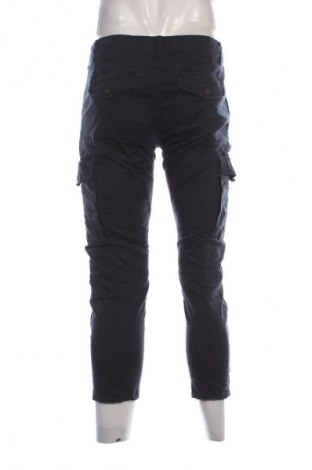 Herrenhose Jack & Jones, Größe M, Farbe Blau, Preis € 11,99