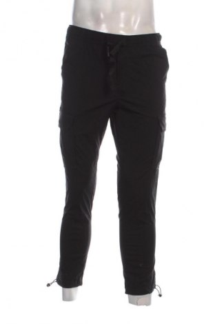 Herrenhose Jack & Jones, Größe S, Farbe Schwarz, Preis 8,99 €