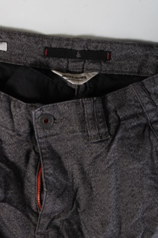 Herrenhose Jack & Jones, Größe S, Farbe Grau, Preis 28,99 €