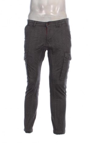 Pantaloni de bărbați Jack & Jones, Mărime S, Culoare Gri, Preț 134,99 Lei