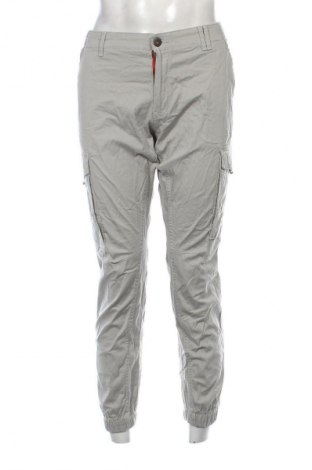 Pánske nohavice  Jack & Jones, Veľkosť L, Farba Zelená, Cena  56,45 €