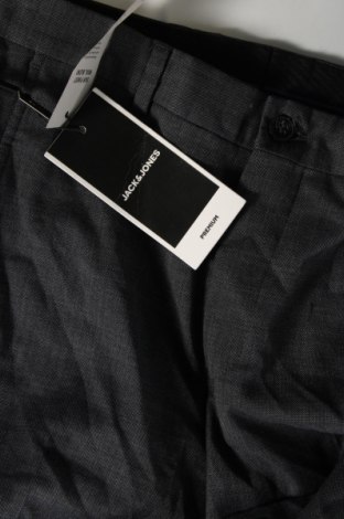 Herrenhose Jack & Jones, Größe S, Farbe Grau, Preis € 9,99