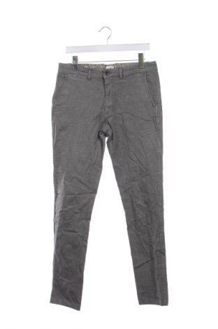 Pánske nohavice  Jack & Jones, Veľkosť L, Farba Sivá, Cena  11,95 €