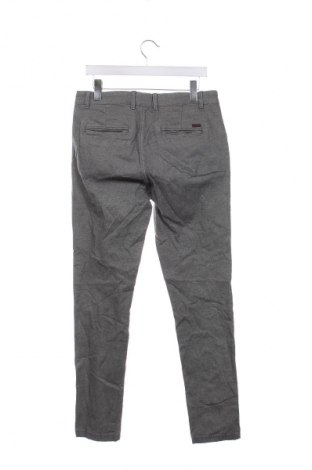 Pánske nohavice  Jack & Jones, Veľkosť L, Farba Sivá, Cena  23,45 €