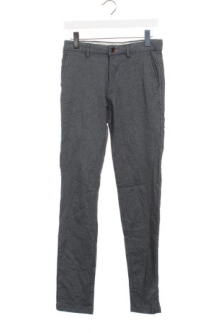 Pantaloni de bărbați Jack & Jones, Mărime S, Culoare Albastru, Preț 33,99 Lei