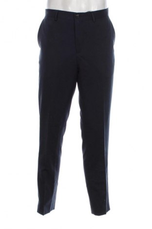 Pantaloni de bărbați Jack & Jones PREMIUM, Mărime L, Culoare Albastru, Preț 189,99 Lei