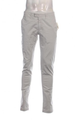 Herrenhose Jacob Cohen, Größe M, Farbe Grau, Preis € 88,49