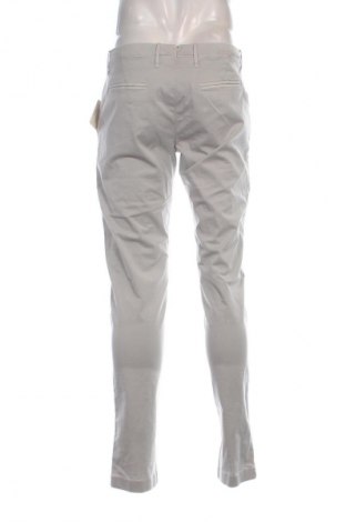 Herrenhose Jacob Cohen, Größe M, Farbe Grau, Preis 97,99 €