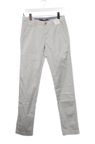 Herrenhose Jacob Cohen, Größe S, Farbe Grau, Preis € 61,99