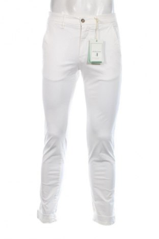 Herrenhose Jeckerson, Größe M, Farbe Weiß, Preis € 49,99