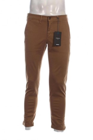 Herrenhose Jeckerson, Größe M, Farbe Braun, Preis € 46,99