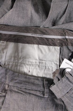 Herrenhose Jey Cole Man, Größe M, Farbe Grau, Preis € 5,99