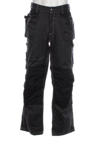 Herrenhose Jobman, Größe XL, Farbe Grau, Preis 14,99 €