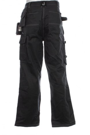 Herrenhose Jobman, Größe XL, Farbe Grau, Preis 14,99 €